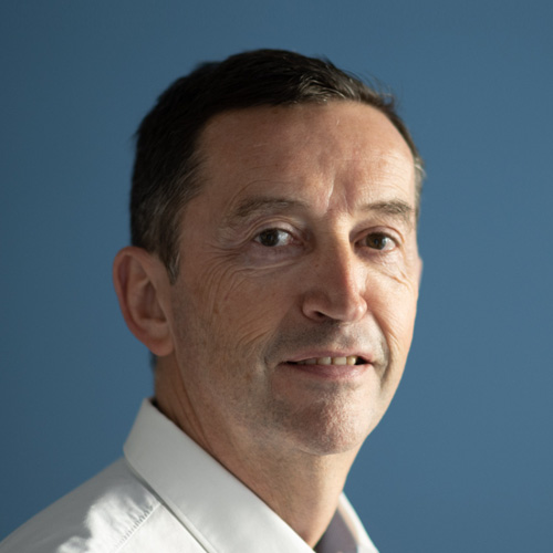 Dr Philippe BUFFET